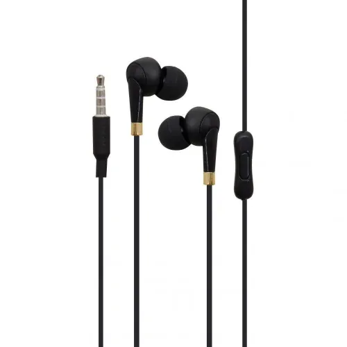 Наушники Hoco M58 Amazing Цвет Чёрный CG08 PR1