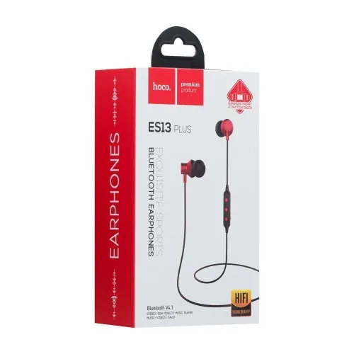 Bluetooth наушники с микрофоном HOCO ES13 PLUS BT / Bluetooth гарнитура CG08 PR4 Bluetooth наушники с микрофоном HOCO ES13 PLUS BT / Bluetooth гарнитура CG08 PR4