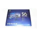 Квадрокоптер S6HW c WiFi камерой PR5