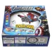 Летающий Футбольный Музыкальный Мяч Hover Ball. Spider Man PR3 Летающий Футбольный Музыкальный Мяч Hover Ball. Spider Man PR3