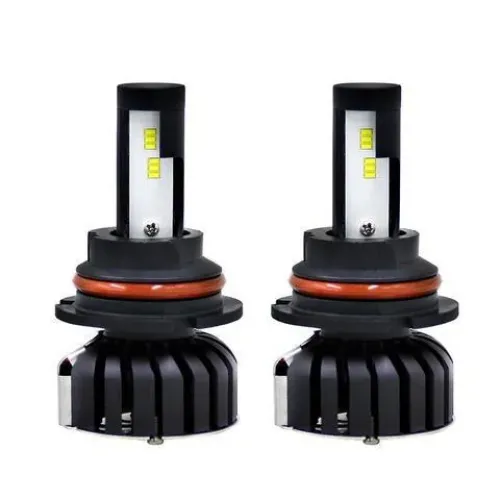 F7-H7 Светодиодные лампы для фар Car LED Headlight, Цветовая температура: 6000K PR4 F7-H7 Светодиодные лампы для фар Car LED Headlight, Цветовая температура: 6000K PR4