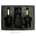 F7-H7 Светодиодные лампы для фар Car LED Headlight, Цветовая температура: 6000K PR4 F7-H7 Светодиодные лампы для фар Car LED Headlight, Цветовая температура: 6000K PR4