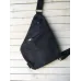 Мужская сумка Cross Body / Сумка Мессенджер Fino(черный) PR4 Мужская сумка Cross Body / Сумка Мессенджер Fino(черный) PR4