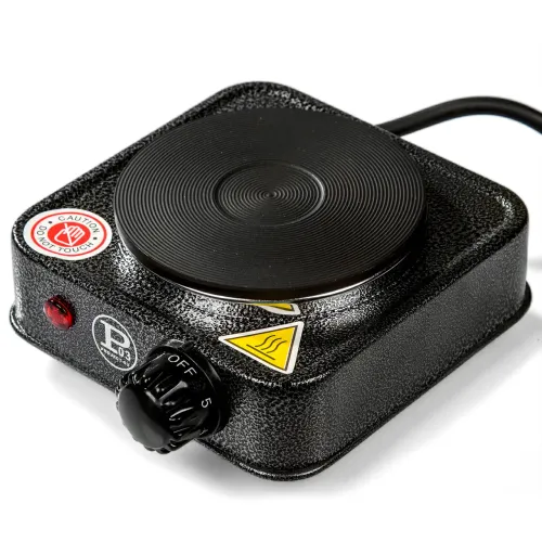 Плита Электрическая Для Турки P03cg12 CG12 PR5