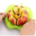 Специальный кухонный нож Apple Slicer для нарезки яблок | яблокорезка | прибор для нарезки яблок PR3 Специальный кухонный нож Apple Slicer для нарезки яблок | яблокорезка | прибор для нарезки яблок PR3