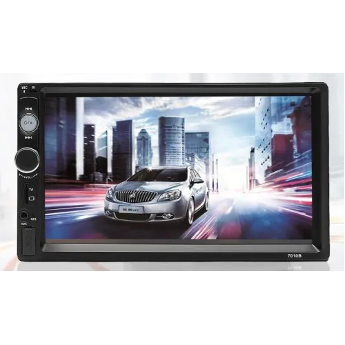 Автомагнитола MP5 2DIN PR5 FM+Usb+ SD+Aux+ Bluetooth+Пульт дистанционного управления Автомагнитола MP5 2DIN PR5 FM+Usb+ SD+Aux+ Bluetooth+Пульт дистанционного управления