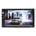 Автомагнитола MP5 2DIN PR5 FM+Usb+ SD+Aux+ Bluetooth+Пульт дистанционного управления Автомагнитола MP5 2DIN PR5 FM+Usb+ SD+Aux+ Bluetooth+Пульт дистанционного управления