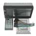 Автомагнитола MP5 2DIN PR5 FM+Usb+ SD+Aux+ Bluetooth+Пульт дистанционного управления Автомагнитола MP5 2DIN PR5 FM+Usb+ SD+Aux+ Bluetooth+Пульт дистанционного управления