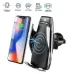 Автомобильная беспроводная зарядка car charger s5 PR4 Автомобильная беспроводная зарядка car charger s5 PR4
