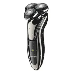Акумуляторна електробритва Gemei GM-7719 Акумуляторна електробритва Gemei GM-7719