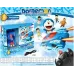 Радиоуправляемая машинка антигравитационная Doraemon Climbing Wall Car PR4 Новогодний подарок для мальчиков
