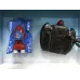 Радиоуправляемая машинка антигравитационная Doraemon Climbing Wall Car PR4 Новогодний подарок для мальчиков