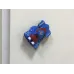 Радиоуправляемая машинка антигравитационная Doraemon Climbing Wall Car PR4 Новогодний подарок для мальчиков