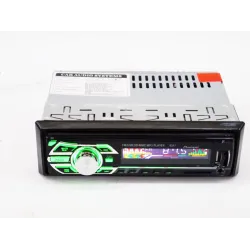 Автомагнитола Pioneer 1DIN MP3-6317BT RGB/Bluetooth PR4/ USB/ SD / MMC