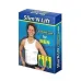 Коригуюча чоловіча майка SLIM N LIFT Чоловіча стягуюча кориктуюча білизна