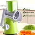 Овочерізка - мультислайсер для овочів та фруктів Kitchen Master Ручна овочерізка - подрібнювач для дому Овочерізка - мультислайсер для овочів та фруктів Kitchen Master Ручна овочерізка - подрібнювач для дому