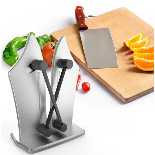Точила для кухонних ножів Bavarian Edge Knife Sharpener ∙ Домашня побутова ножеточка