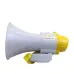 Гучномовець MEGAPHONE HW 8C Ручний складний рупор - мегафон Гучномовець MEGAPHONE HW 8C Ручний складний рупор - мегафон