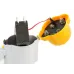 Гучномовець MEGAPHONE HW 8C Ручний складний рупор - мегафон Гучномовець MEGAPHONE HW 8C Ручний складний рупор - мегафон