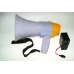 Гучномовець MEGAPHONE HW 8C Ручний складний рупор - мегафон Гучномовець MEGAPHONE HW 8C Ручний складний рупор - мегафон