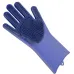 Силиконовые многофункциональные перчатки для мытья и чистки Magic Silicone Gloves PR3 Силиконовые многофункциональные перчатки для мытья и чистки Magic Silicone Gloves PR3