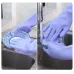 Силиконовые многофункциональные перчатки для мытья и чистки Magic Silicone Gloves PR3 Силиконовые многофункциональные перчатки для мытья и чистки Magic Silicone Gloves PR3