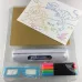 Magic Drawing Board 3D Магічна дитяча 3д дошка - планшет для малювання Magic Drawing Board 3D Магічна дитяча 3д дошка - планшет для малювання