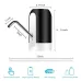 Сенсорна насадка на пляшку CLEANING PUMP Помпа диспенсер для кулера Сенсорна насадка на пляшку CLEANING PUMP Помпа диспенсер для кулера