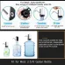 Сенсорна насадка на пляшку CLEANING PUMP Помпа диспенсер для кулера Сенсорна насадка на пляшку CLEANING PUMP Помпа диспенсер для кулера