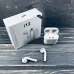 Беспроводные Bluetooth наушники Mdr Double i12 BT Sensor с кейсом CG08 PR4 Беспроводные Bluetooth наушники Mdr Double i12 BT Sensor с кейсом CG08 PR4