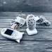 Видеоняня Baby Monitor VB - 601 на аккумуляторах с двусторонней связью, мелодиями и термометром CG01 PR5 Видеоняня Baby Monitor VB - 601 на аккумуляторах с двусторонней связью, мелодиями и термометром CG01 PR5