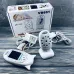 Видеоняня Baby Monitor VB - 601 на аккумуляторах с двусторонней связью, мелодиями и термометром CG01 PR5 Видеоняня Baby Monitor VB - 601 на аккумуляторах с двусторонней связью, мелодиями и термометром CG01 PR5