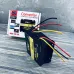 Инвертор, преобразователь Ukc DC/DC 24v-12v 20 A PR3 Инвертор, преобразователь Ukc DC/DC 24v-12v 20 A PR3