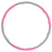 Масажний спортивний обруч Hula Hoop Professional Хула Хуп Хулахуп для схуднення