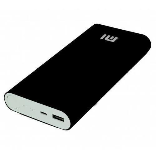 Портативное зарядное устройство Mi Powerbank 20800mAh Павер банк Черный CG09 PR3 Портативное зарядное устройство Mi Powerbank 20800mAh Павер банк Черный CG09 PR3
