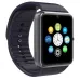 Умные часы Smart Watch Phone GT08 Черный CG06 PR3 Умные часы Smart Watch Phone GT08 Черный CG06 PR3
