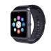 Умные часы Smart Watch Phone GT08 Черный CG06 PR3 Умные часы Smart Watch Phone GT08 Черный CG06 PR3