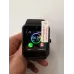 Умные часы Smart Watch Phone GT08 Черный CG06 PR3 Умные часы Smart Watch Phone GT08 Черный CG06 PR3