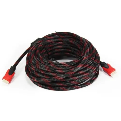 Кабель Hdmi-Hdmi (V1.4) 30M шнур переходник Hdmi PR4