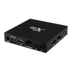 Приставка TV-BOX X96 2GB/16GB Android 6 PR5