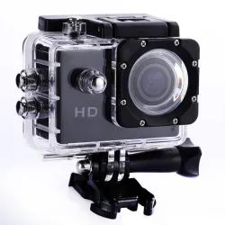 Экш Камера D600 PR3 Экш Камера D600 PR3