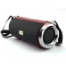 Xtreme Golon Atlanfa RX-1888bt 20W, bluetooth колонка с FM и MP3, красная PR5 Xtreme Golon Atlanfa RX-1888bt 20W, bluetooth колонка с FM и MP3, красная PR5
