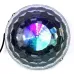 Светодиодный диско шар Magic Ball MP3 CG07 PR3