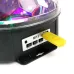 Светодиодный диско шар Magic Ball MP3 CG07 PR3