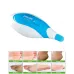 Пилка для стоп PrecisePedi H0256 CG20 PR3