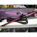 Плойка Тонкая | с Зажимом для Завивки Волос | Афро Кудри ProMozer MZ - 6629 CG24 PR4