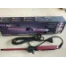 Плойка Тонкая | с Зажимом для Завивки Волос | Афро Кудри ProMozer MZ - 6629 CG24 PR4