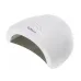 Профессиональная лампа SUNone 48W UV+LED с таймером White CG20 PR3 Профессиональная лампа SUNone 48W UV+LED с таймером White CG20 PR3