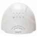 Профессиональная лампа SUNone 48W UV+LED с таймером White CG20 PR3 Профессиональная лампа SUNone 48W UV+LED с таймером White CG20 PR3