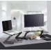 Столик - підставка для ноутбука з активним охолодженням Laptop Table T8 стіл-трансформер + 2 кулери Столик - підставка для ноутбука з активним охолодженням Laptop Table T8 стіл-трансформер + 2 кулери